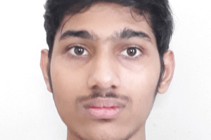 Sharv Mandar JEE Main 99.38 Percentile